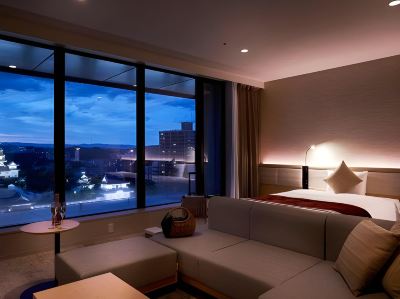 その他 ダイワロイネットホテル福山駅前の写真