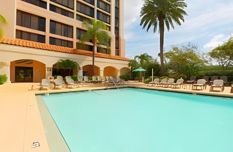 Palm Beach Gardens Marriott photo 5