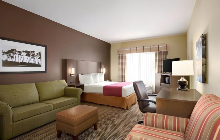 Country Inn & Suites by Radisson, Albert Lea - Austin