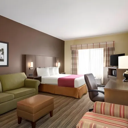 Country Inn & Suites by Radisson, Albert Lea - Austin