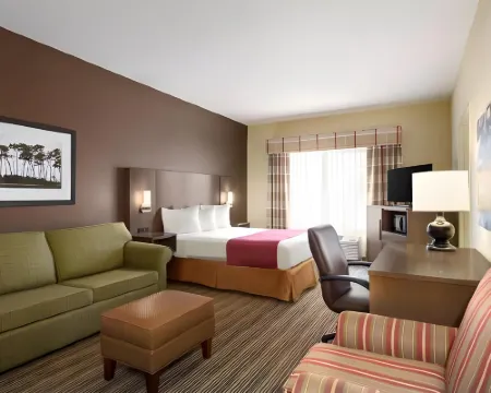 Country Inn & Suites by Radisson, Albert Lea - Austin Hoteles en Albert Lea