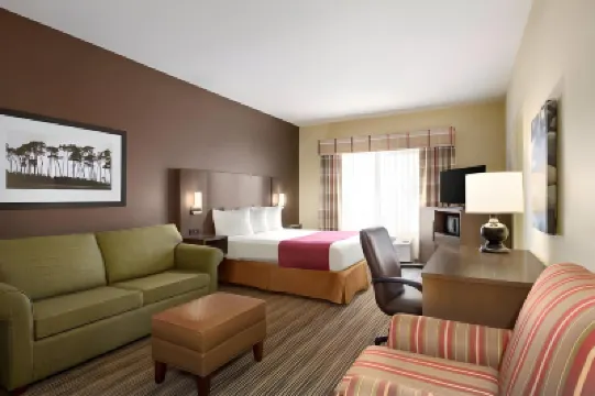 Country Inn & Suites by Radisson, Albert Lea - Austin  호텔