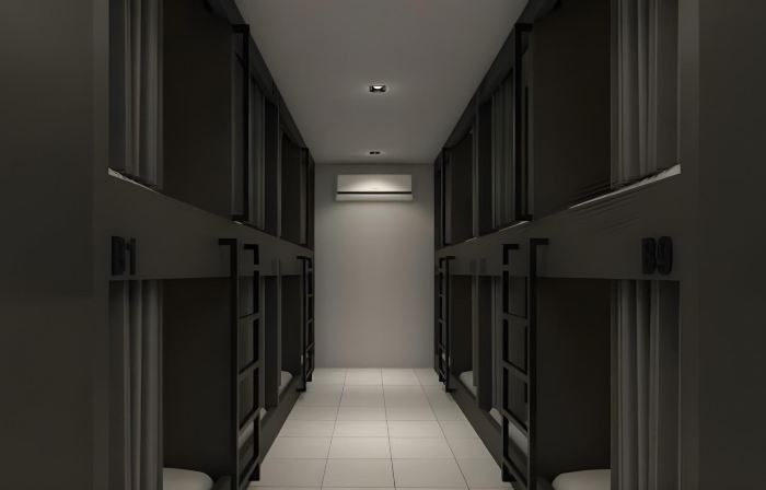 Remedy Hostel
