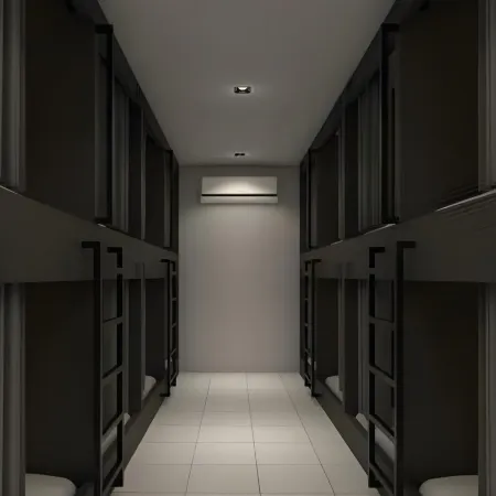 Remedy Hostel