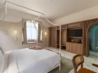 Manuscript - Jhilwara Haveli Hotéis em Udaipur