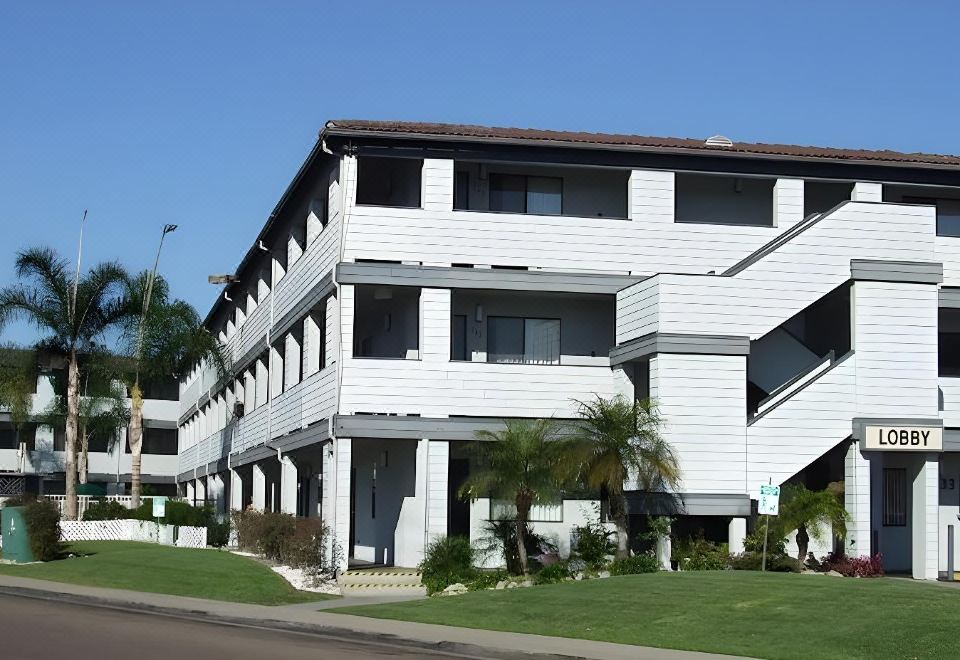 헤리티지 인 샌 디에이고