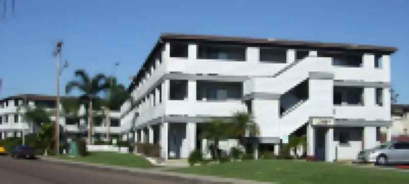 헤리티지 인 샌 디에이고  호텔