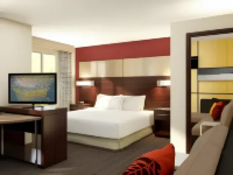 Residence Inn Denver Cherry Creek Hotels in Glendale