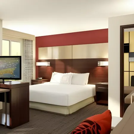 Residence Inn Denver Cherry Creek