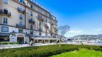Hotel Metropole Suisse