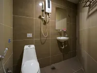 Enrich Hotel Hoteles en Ijok
