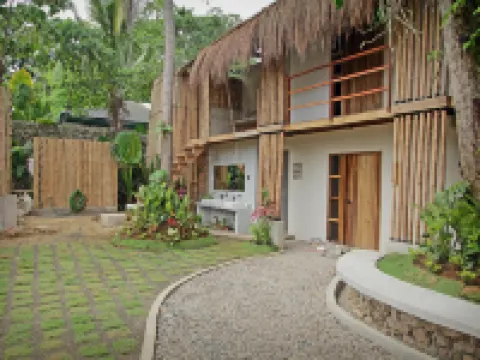 Casavia Siargao Hotels in General Luna