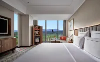 Swissotel Nusantara - Bintang 5