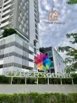 The Bureau - Smart Suites Cyber - สระว่ายน้ำส่วนตัว