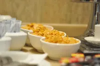 Diwan Residence Prince Sultan Road - Breakfast