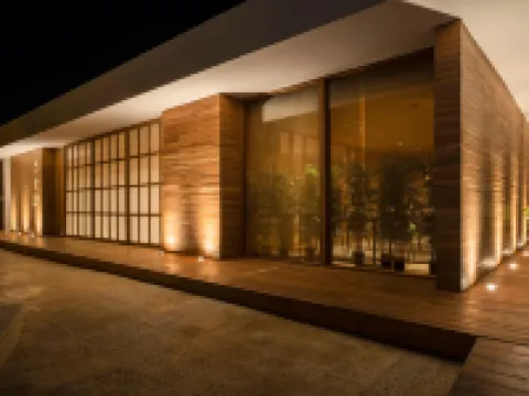 ホテル NYX カンクン カンクンのホテル