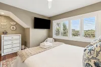Amelia Island Oceanfront - Sandpiper Villas