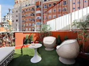 Grupotel Mayorazgo