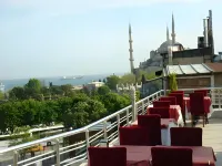 Ares Hotel Hotel a Istanbul