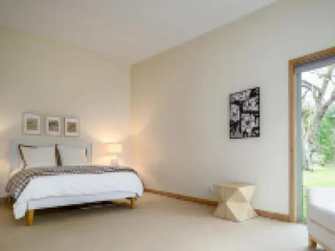 Contemporary Berkshire Home with Views of Taconic Golf Course Hotels in Williamstown