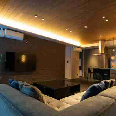 EZRA VILLA shirahama Rooms