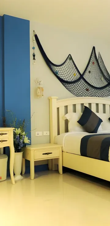 ห้องดีลักซ์