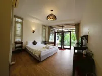 The Mangrove Hideaway Koh Chang Hotel dekat Air Terjun Kiri Phet