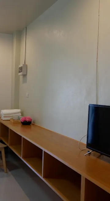 ห้องพร้อมระเบียงที่มีเตียงควีนไซส์ 2 เตียง