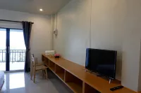 AMA MAESALONG Hotels near Hua Mae Kham Sunflower Forest Park