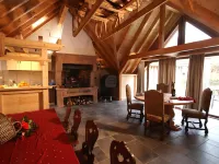 Maison d'hôtes la Cerisaie Hotels in Le Hohwald