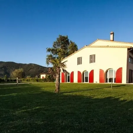 Cascina Canova B&B