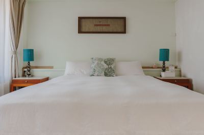 その他 ラッキー ハウスの写真