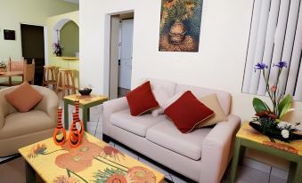 Hotel & Suites Galeria