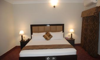 Royal Continental Hotel