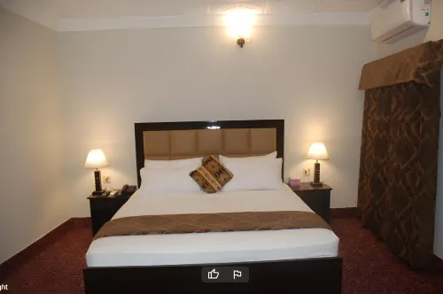 Royal Continental Hotel