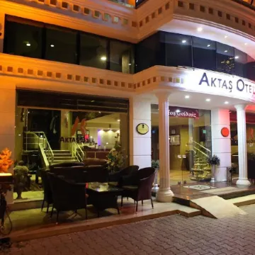 Aktas Hotel