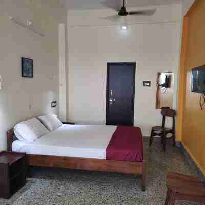 SanRit Hotel Others