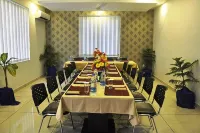 Hotel Ananya Regency Hotels in Kashipur
