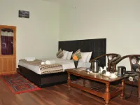 Himalaya Mount View Resort Hotels in Kausani