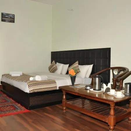 Himalaya Mount View Resort