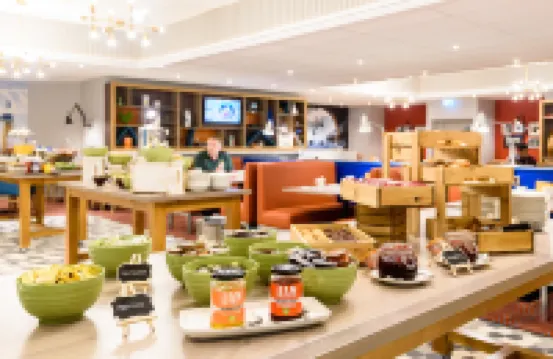 Holiday Inn PORTSMOUTH by IHG - Pools