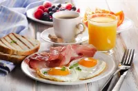 Holiday Inn PORTSMOUTH by IHG - breakfast