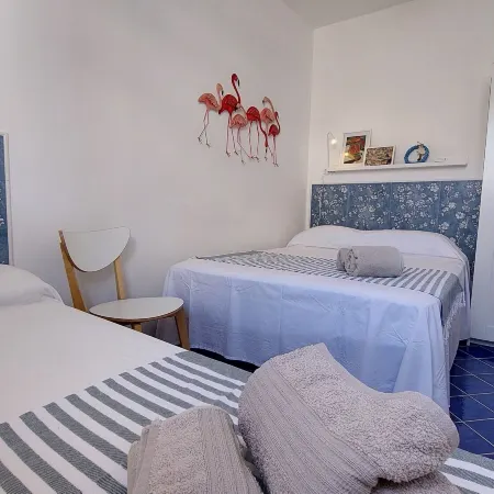 AB Apartment