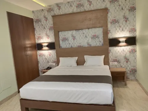 Hotel Shiv Chhaya