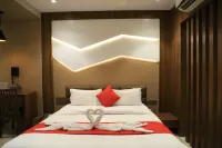 Hotel JD Hotels near Sat Kaival Gyan Mandir