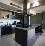 Sandton Smart Apartment Sixteen