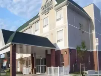 Country Inn & Suites by Radisson, London South, on Hotel in zona Western University