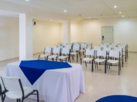 Hotel Plaza del Sol エルモシージョのホテル