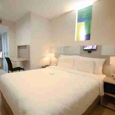 Go Hotels Iligan Rooms