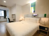 Go Hotels Iligan